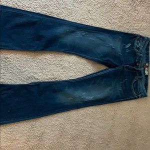 BKE Madison jeans